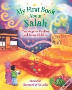 Capa do artigo My First Book About Salah