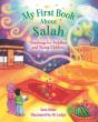 My First Book About Salah - Preview