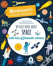 My First Book About Space
