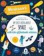 My First Book About Space - Preview