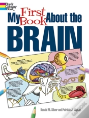 Capa do artigo My First Book About The Brain