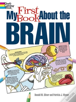 Capa do artigo My First Book About The Brain