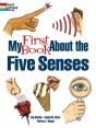 My First Book About The Five Senses - Preview