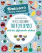 My First Book About The Five Senses - Preview