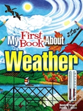 My First Book About Weather