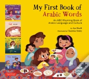 Capa do artigo My First Book Arabic Words