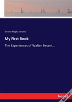 Capa do artigo My First Book