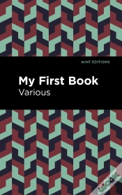 Capa do artigo My First Book