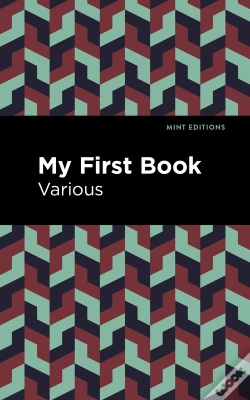 Capa do artigo My First Book