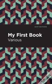 My First Book