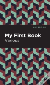 My First Book