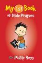 My First Book Of Bible Prayers - Preview