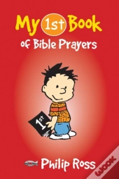 My First Book Of Bible Prayers