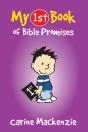 My First Book Of Bible Promises - Preview