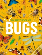 Capa do artigo My First Book Of Bugs