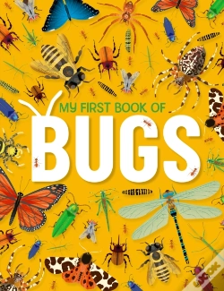 Capa do artigo My First Book Of Bugs