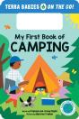 My First Book Of Camping - Preview