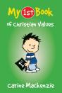 My First Book Of Christian Values - Preview
