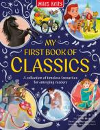 My First Book Of Classics