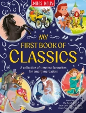 Capa do artigo My First Book Of Classics