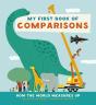 My First Book Of Comparisons - Preview