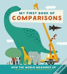My First Book Of Comparisons