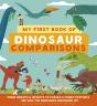 My First Book Of Dinosaur Comparisons - Preview