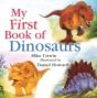 My First Book Of Dinosaurs - Preview