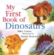 Capa do artigo My First Book Of Dinosaurs