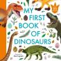 My First Book Of Dinosaurs - Preview