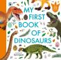 My First Book Of Dinosaurs - Preview