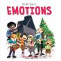 My First Book Of Emotions - Preview