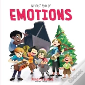 Capa do artigo My First Book Of Emotions
