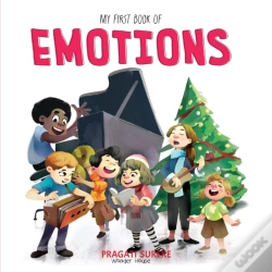 Capa do artigo My First Book Of Emotions