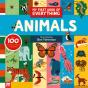 My First Book Of Everything: Animals - Preview