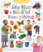 My First Book Of Everything - Preview
