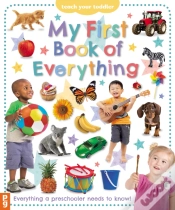 Capa do artigo My First Book Of Everything