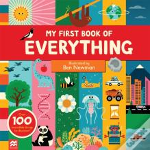 My First Book Of Everything