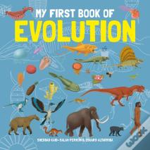 My First Book Of Evolution