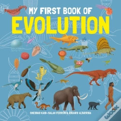 Capa do artigo My First Book Of Evolution