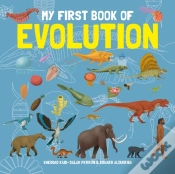 Capa do artigo My First Book Of Evolution