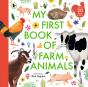 My First Book Of Farm Animals - Preview