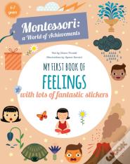 My First Book Of Feelings