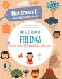 My First Book Of Feelings - Preview