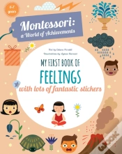 Capa do artigo My First Book Of Feelings