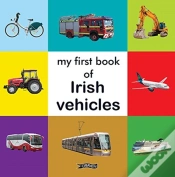Capa do artigo My First Book Of Irish Vehicles