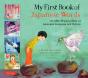 My First Book Of Japanese Words - Preview