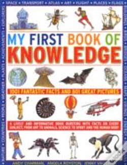 Capa do artigo My First Book Of Knowledge