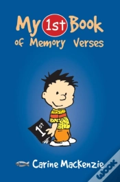 Capa do artigo My First Book Of Memory Verses