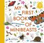 My First Book Of Minibeasts - Preview
